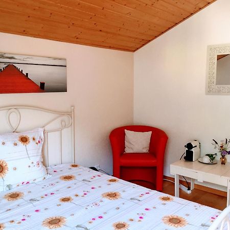B&B Mon Reve, Petit Dejeuner Bio, Jacuzzi Les Evouettes Экстерьер фото
